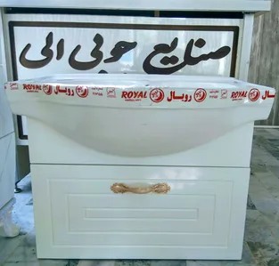 کابینت 60دیواری