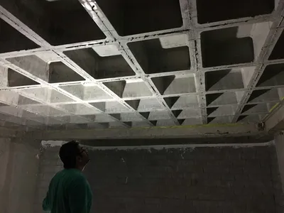 چیدمان قالب