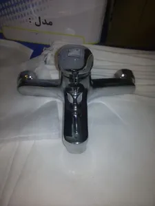 شیرالات استاندارد