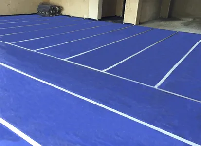 عایق صوتی اکسون مت Exxon Mat