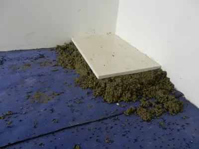 عایق صوتی اکسون مت Exxon Mat