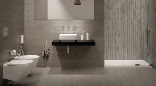 سرویس های حمام و بهداشتی FIN GALLERY