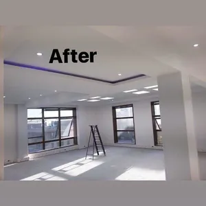 بازسازی اداری