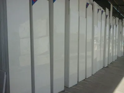 سنگ سفید کوه