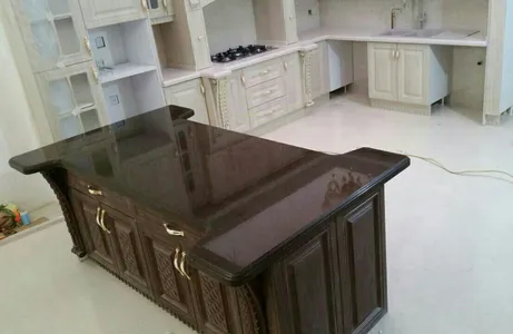 جزیره کورین