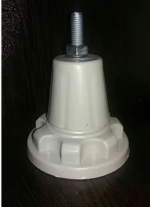 پایه زمینی کولر گازی پلاستیکی