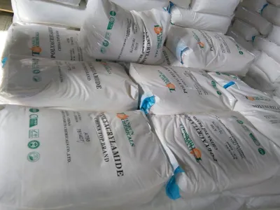 پلی آکریل آمید