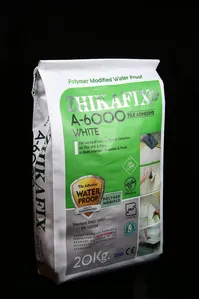 چسب کاشی و سرامیک ژیکافیکس 