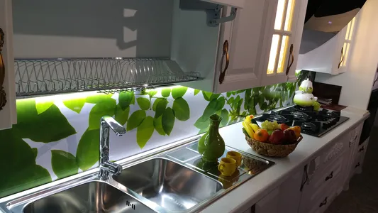 کابینت و تخت تاشو ماندگار