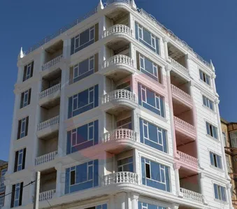 فوم پلی استایرن با روکش بتن پلی مری