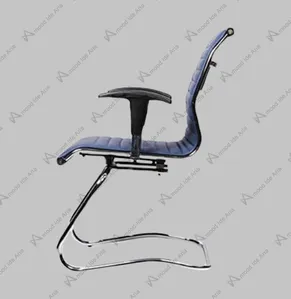 صندلی کنفرانس کد A53