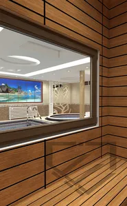 طراحی وساخت استخر در مشهد