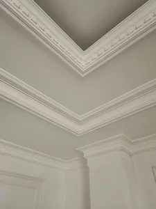 خدمات گچ بری 