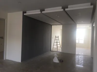 اجرای سقف کناف