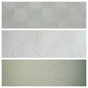 سقف ودیوار کاذب ،گچبرگ،تایل ،پشم سنگ ،سمنت برد