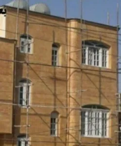 عایق رطوبتی نما - پادنار