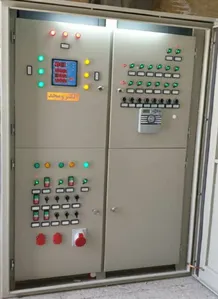 شارلاک فشار قوی ولتاژ بالا