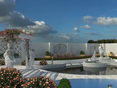  مجری تخصصی باغ ویلا-اجرای باغ ویلا به صورت اقساطی 