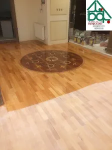 تعمیرات پارکت و ساب و لاک پارکت
