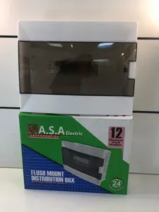 جعبه فیوز آ س آ