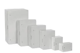 تابلو برق فلزی