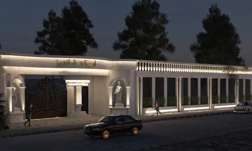 طراحی و اجرا نما_تخصصی نما