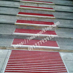 پادر های آلومینیومی گاردکرنر پارسیان 09127793956