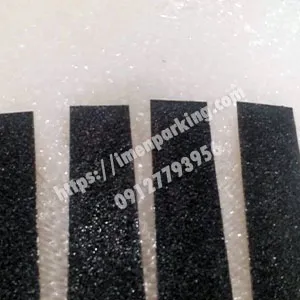 ترمز پله آلومینیومی ، ترمز پله سیلیسی ،ترمز پله سنباده ای 09127793956