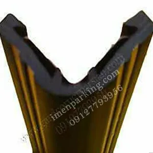 تولید کننده اصلی محافظ ستون پارکینگ - تجهیزات پارکینگ  09127793956