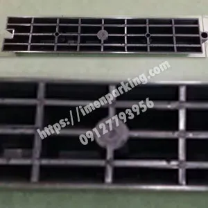 ترمز رمپ پارکینگ - تجهیزات پارکینگ 09127793956