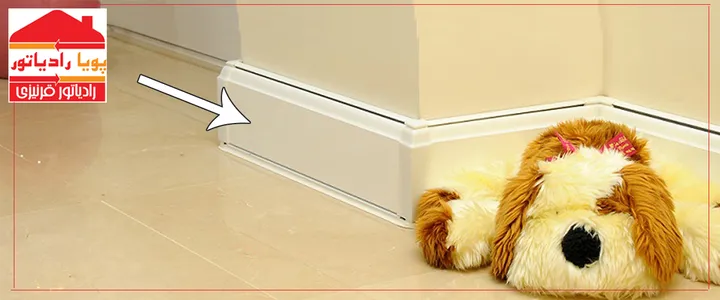 زیبا با کیفیت بهینه و حامی محیط زیست عدم جا گیری محصولی با کیفیت برای بهترین ها 