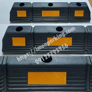 کار استاپر ، استوپر پارکینگ - ایمن پارکینگ 09127793956