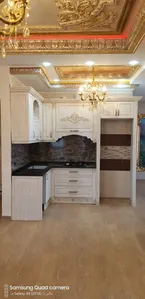 اجرای بازسازی و دکوراسیون