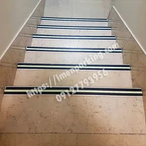  انواع ترمز پله