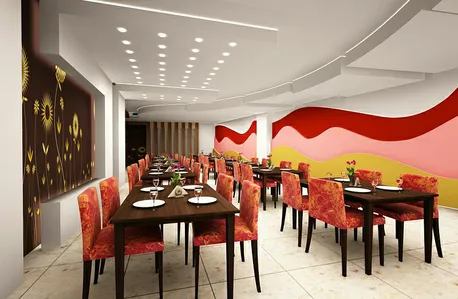  خدمات حرفه ای طراحی دکوراسیون داخلی با تیمی متخصص 