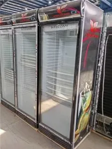 قیمت یخچال صنعتی در شیراز 