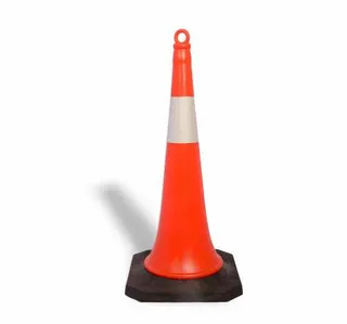 مخروط ایمنی | مخروط ترافیکی | بازار ترافیکی