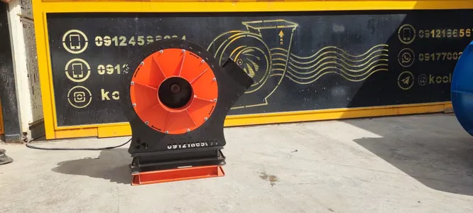 قیمت  اگزاست فن{هلدینگ کولاک فن}در ارسنجان