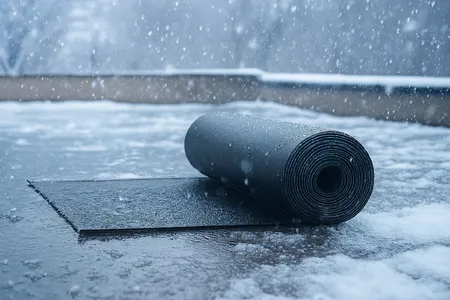 ایزوگام دلیجان