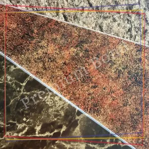 ورق کامپوزیت رنگی