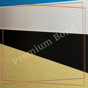 ورق کامپوزیت رنگی