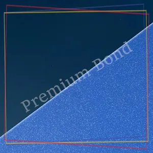 ورق کامپوزیت رنگی