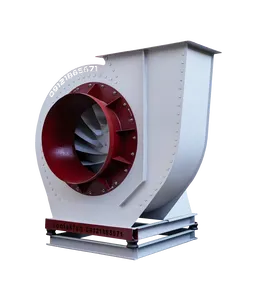 اگزست فن 075 کیلو وات و 600 cfm