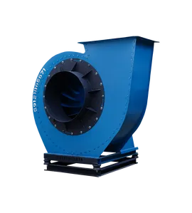 اگزست فن 075 کیلو وات و 600 cfm