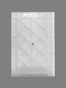 قالب پلیمری پلاستیکی در اصفهان