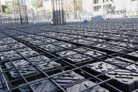 قالب یوبوت صادراتی در اصفهان