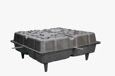 قالب یوبوت در کرمانشاه