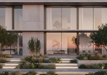 طراحی معماری معاصر و ارائه حرفه ای پروژه های دانشجویی