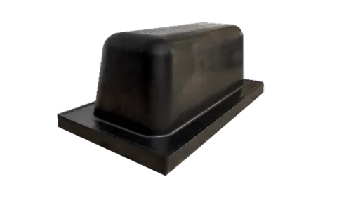 قالب وافل دوطرفه و وافل یکطرفه