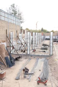 قالب پلیمری قالب پلاستیکی